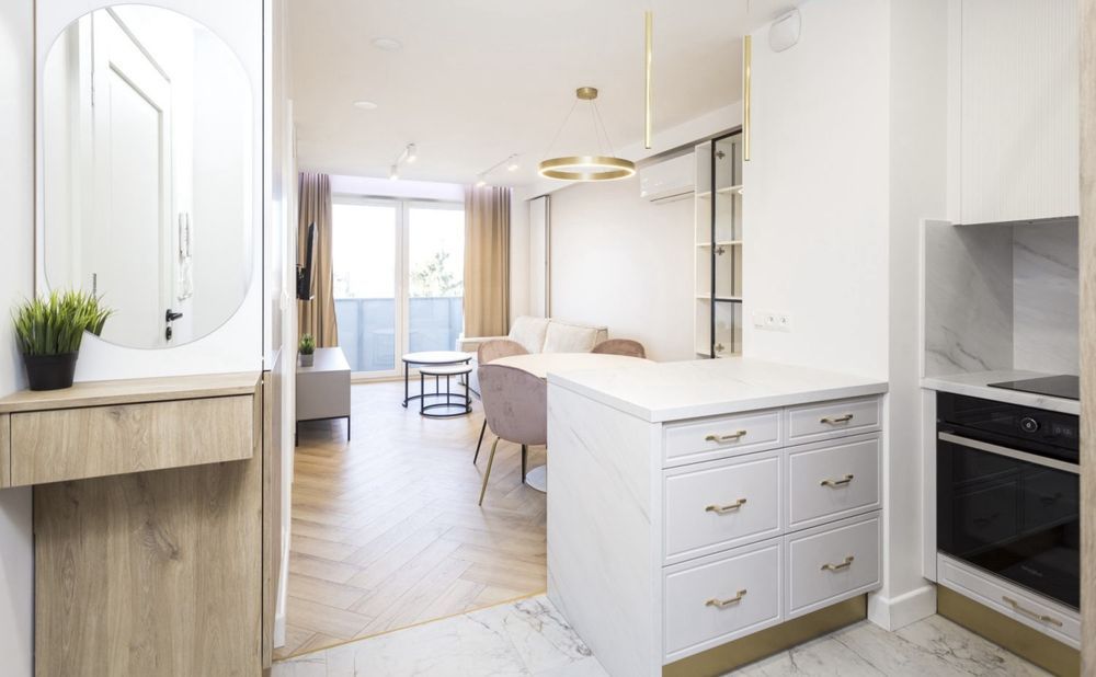 Mieszkanie 2-pokojowe Katowice Dąb. Zdjęcie 7