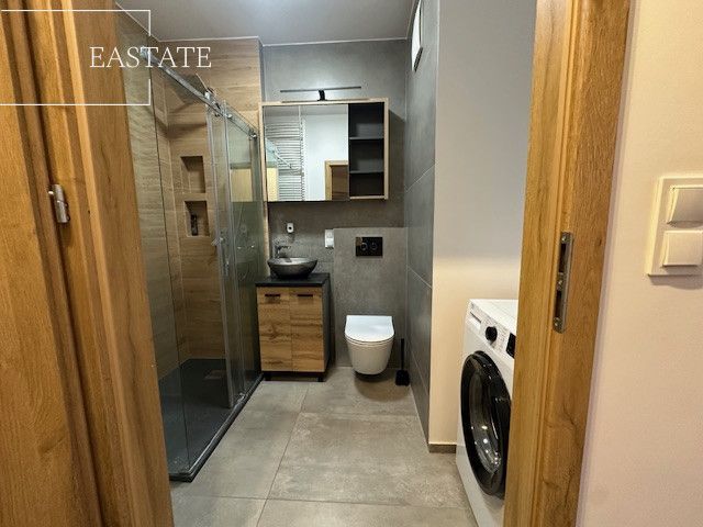 Mieszkanie 3-pokojowe Gdańsk Letnica, ul. Starowiejska. Zdjęcie 11