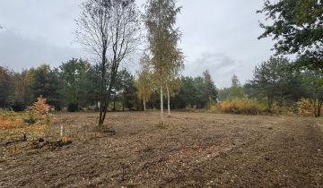 Działka budowlana Pawłowice, ul. Akacjowa