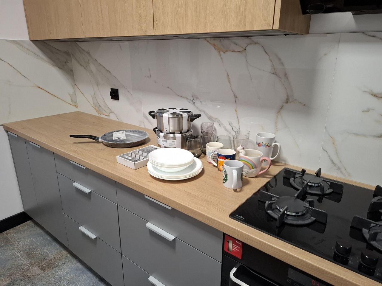 Mieszkanie 2-pokojowe Sosnowiec Pogoń, ul. gen. Stefana Grota-Roweckiego. Zdjęcie 6