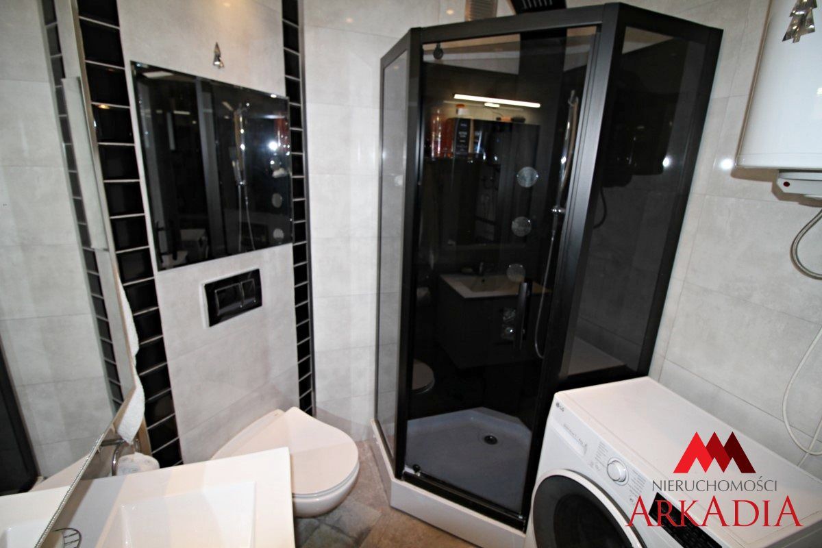 Mieszkanie 2-pokojowe Włocławek Centrum. Zdjęcie 12