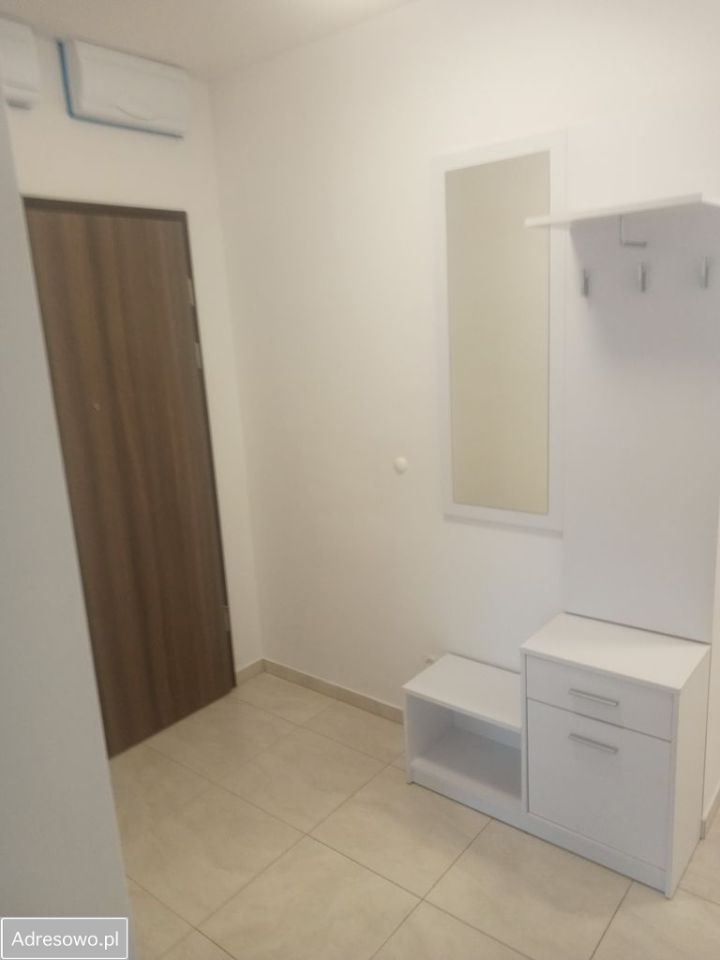 Mieszkanie 2-pokojowe Wrocław Tarnogaj, ul. Gazowa. Zdjęcie 2