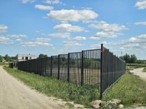 Działka budowlana Falenty Nowe. Zdjęcie 4