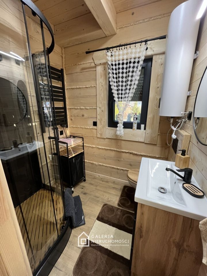 dom wolnostojący, 3 pokoje Wiekowo. Zdjęcie 11