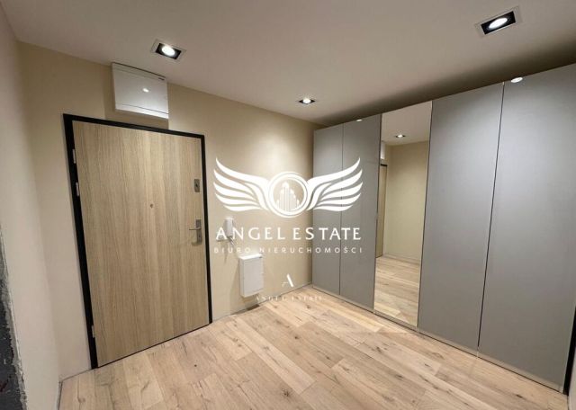 Mieszkanie 2-pokojowe Szczecin Dąbie. Zdjęcie 9