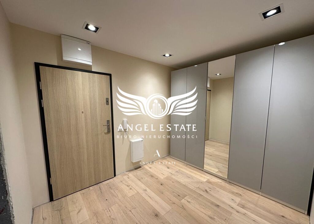 Mieszkanie 2-pokojowe Szczecin Dąbie. Zdjęcie 9