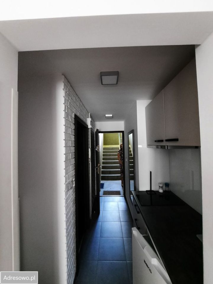 Mieszkanie 1-pokojowe Krynica-Zdrój, ul. Źródlana. Zdjęcie 14