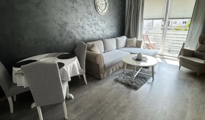 Mieszkanie 2-pokojowe Gdynia Chwarzno-Wiczlino, ul. Jana Kamrowskiego