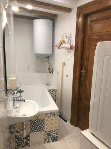 Mieszkanie 3-pokojowe Toruń Stare Miasto, ul. Szczytna. Zdjęcie 14