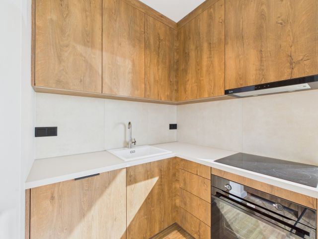 Mieszkanie 2-pokojowe Warszawa Wola, ul. Prosta. Zdjęcie 9