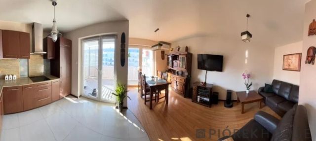 Mieszkanie 3-pokojowe Ząbki, ul. Skrajna. Zdjęcie 5