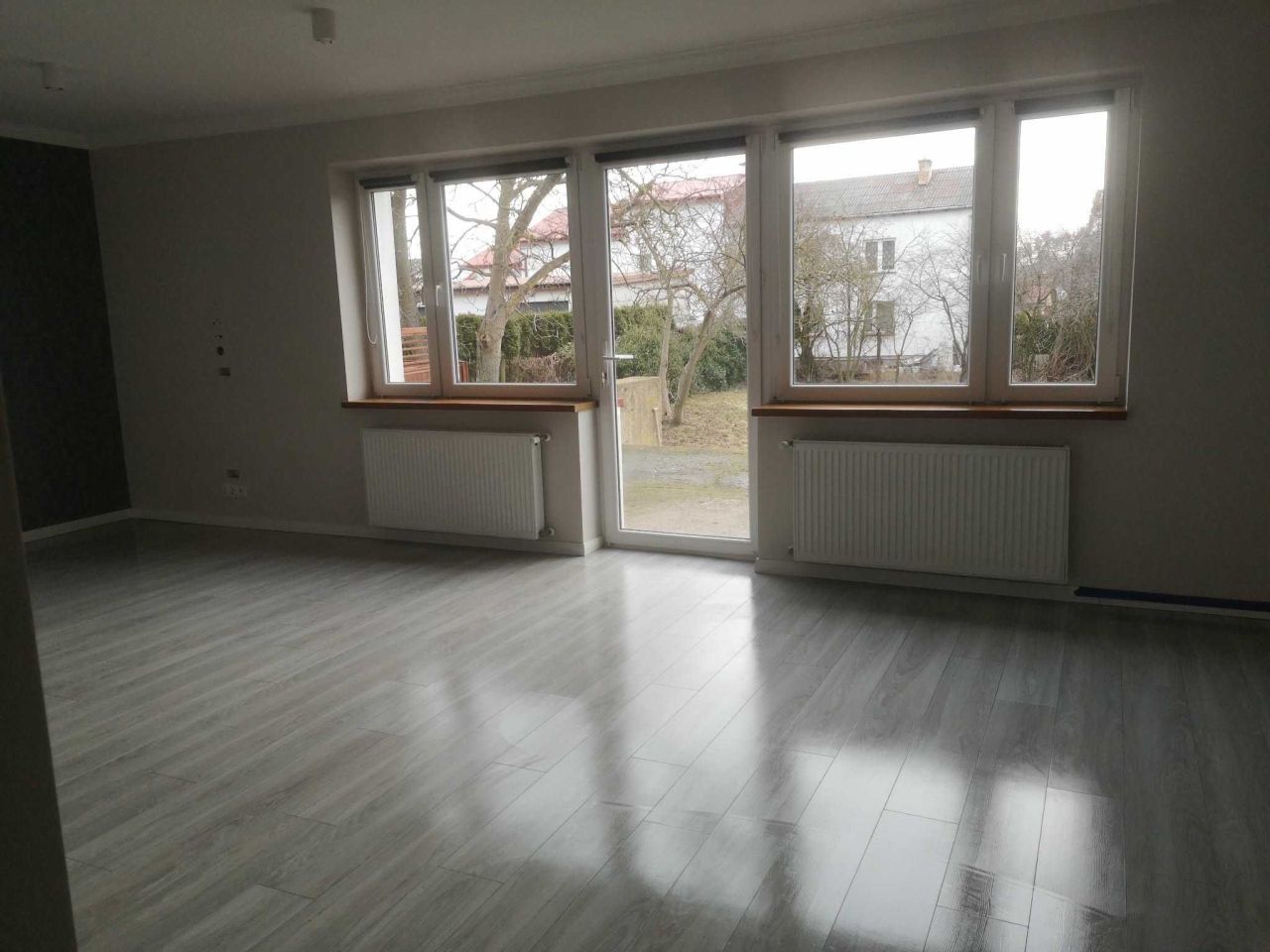 dom wolnostojący Płock Imielnica, ul. Skrajna. Zdjęcie 3