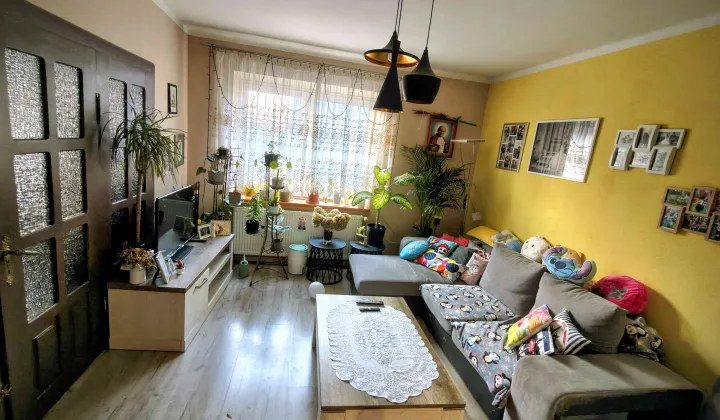 Mieszkanie 4-pokojowe Wschowa, ul. Kazimierza Wielkiego