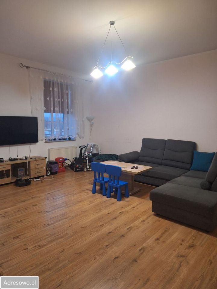 Mieszkanie 2-pokojowe Jelenia Góra Centrum, ul. Kadetów. Zdjęcie 1