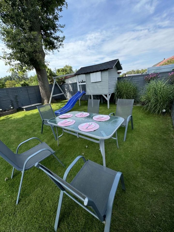 Mieszkanie 3-pokojowe Otyń. Zdjęcie 5