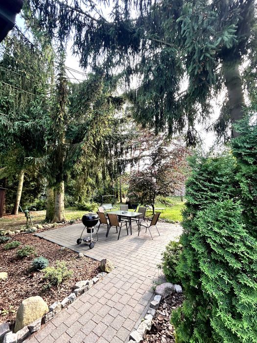 dom wolnostojący Łacha. Zdjęcie 7