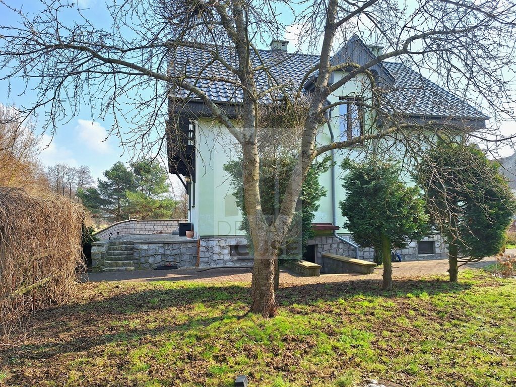 dom wolnostojący, 4 pokoje Namysłów, ul. Grunwaldzka. Zdjęcie 3