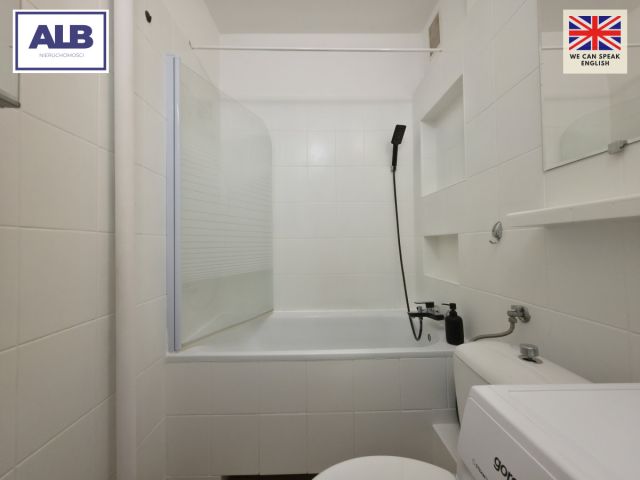 Mieszkanie 3-pokojowe Gdańsk Przymorze, ul. Prezydenta Lecha Kaczyńskiego. Zdjęcie 21