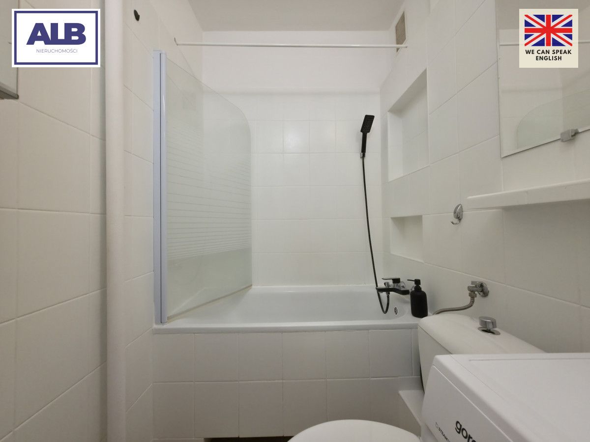 Mieszkanie 3-pokojowe Gdańsk Przymorze, ul. Prezydenta Lecha Kaczyńskiego. Zdjęcie 21