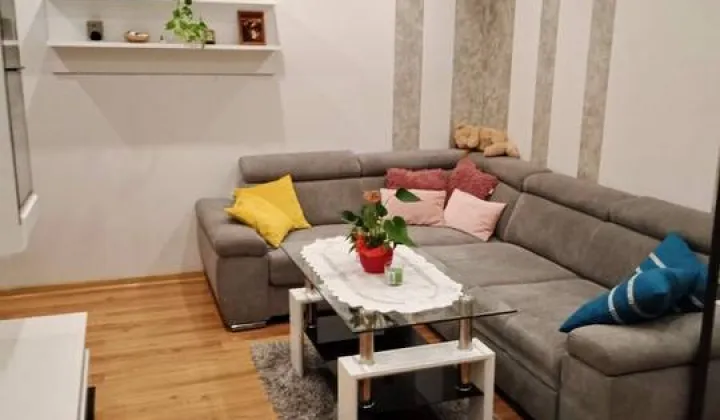 Mieszkanie 2-pokojowe Ostrowiec Świętokrzyski, os. Ogrody