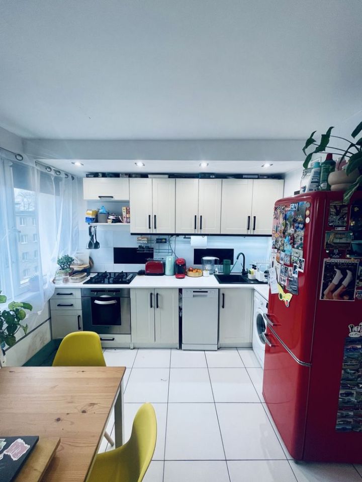 Mieszkanie 1-pokojowe Kraków Nowa Huta. Zdjęcie 5