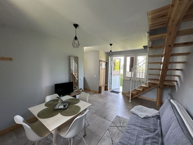 dom letniskowy, 3 pokoje Gródek nad Dunajcem Koszarka. Zdjęcie 1