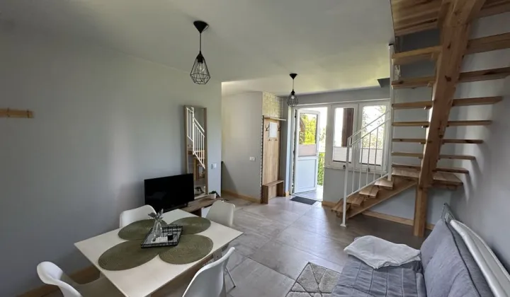 dom letniskowy, 3 pokoje Gródek nad Dunajcem Koszarka