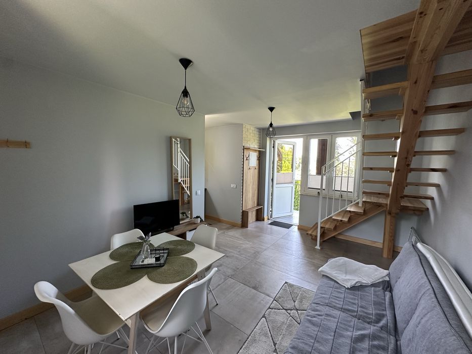 dom letniskowy, 3 pokoje Gródek nad Dunajcem Koszarka. Zdjęcie 1