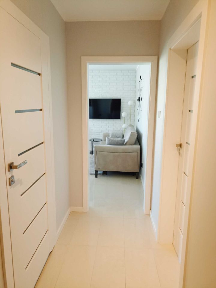 Mieszkanie 2-pokojowe Koszalin, ul. Feliksa Nowowiejskiego. Zdjęcie 5