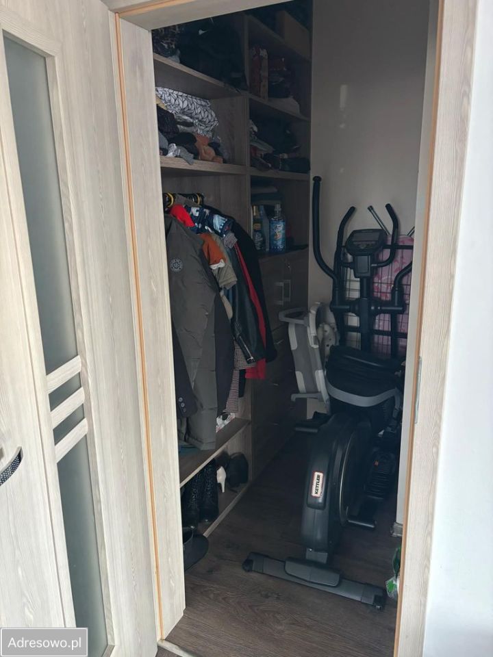 Mieszkanie 3-pokojowe Dąbrowa, ul. Diamentowa. Zdjęcie 5