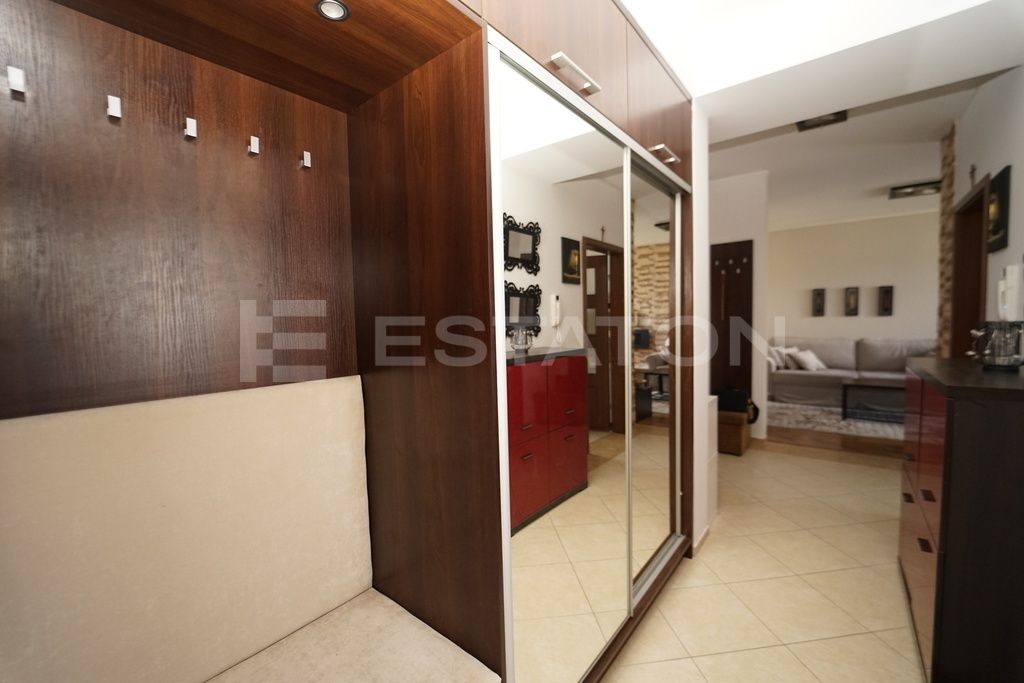 Mieszkanie 3-pokojowe Rzeszów, ul. Architektów. Zdjęcie 19