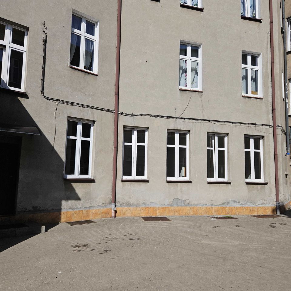 Mieszkanie 2-pokojowe Chełmża Centrum, ul. gen. Władysława Sikorskiego. Zdjęcie 3