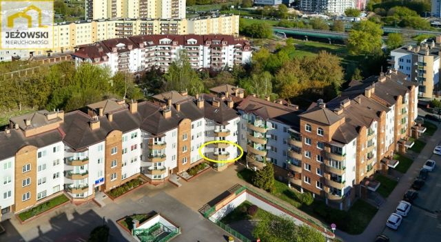 Mieszkanie 2-pokojowe Lublin, ul. Milenijna. Zdjęcie 12