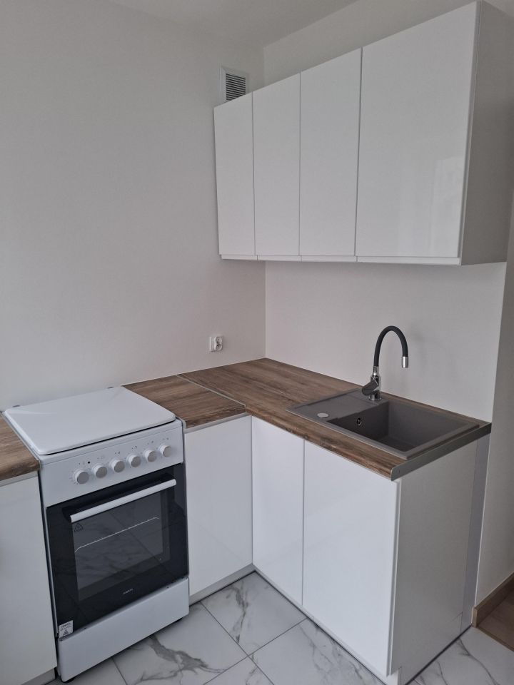Mieszkanie 3-pokojowe Brodnica Michałowo, ul. Matejki. Zdjęcie 5