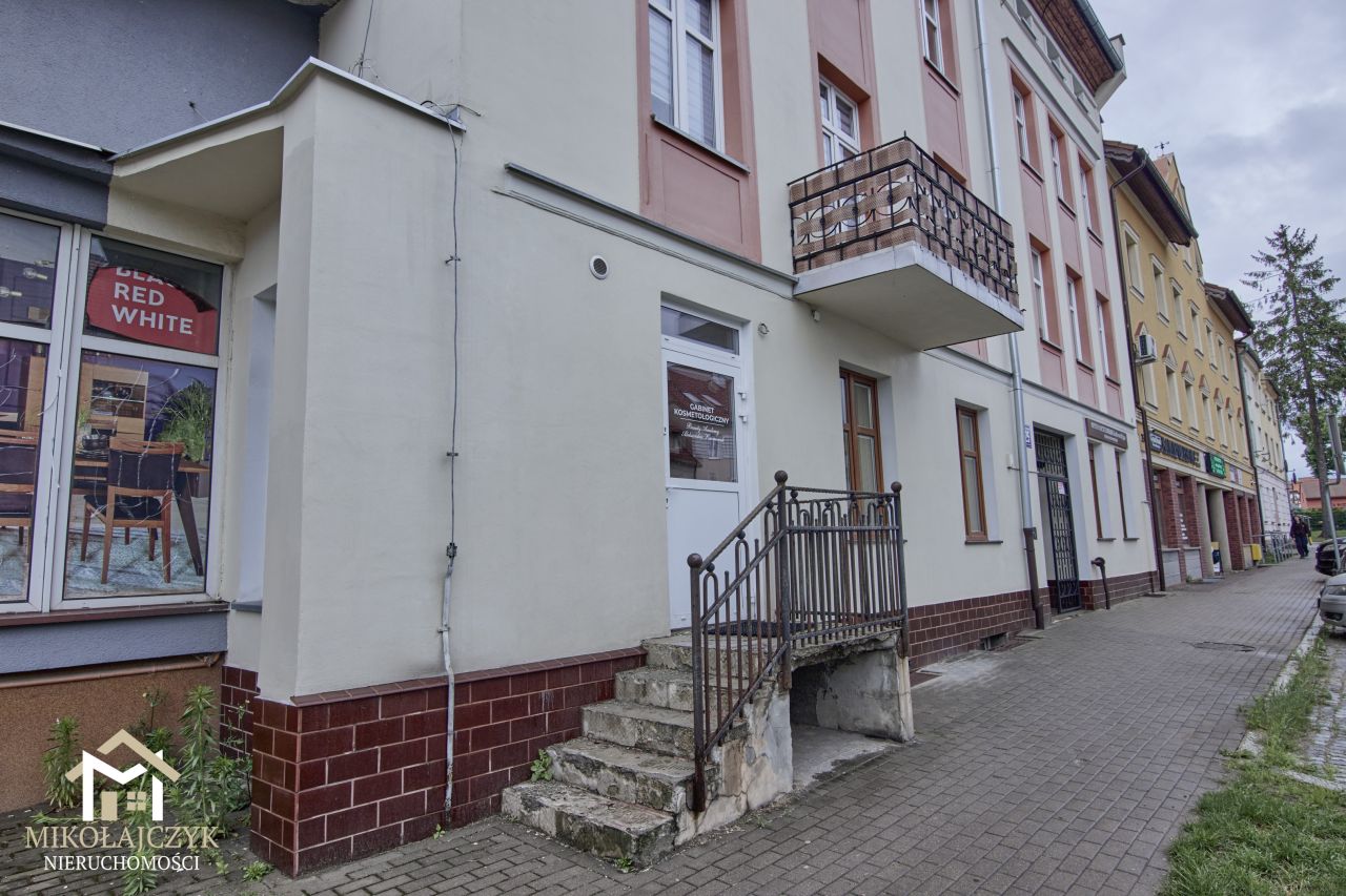 Nieruchomość komercyjna Bartoszyce, ul. Kętrzyńska. Zdjęcie 9