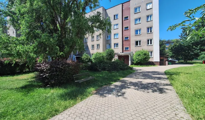 Mieszkanie 2-pokojowe Lublin Rudnik, ul. Bazylianówka