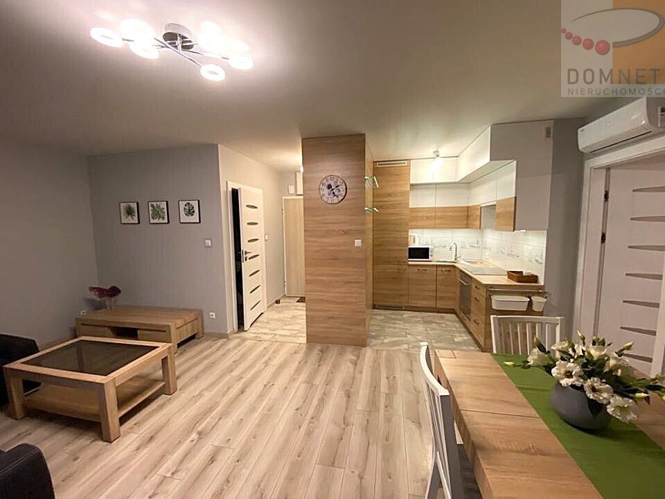 Mieszkanie 2-pokojowe Brwinów, ul. Biskupicka. Zdjęcie 3