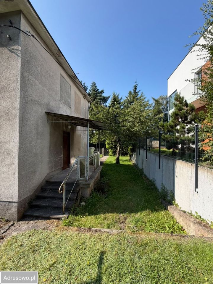 dom wolnostojący Gdynia Orłowo, ul. Sterników. Zdjęcie 14