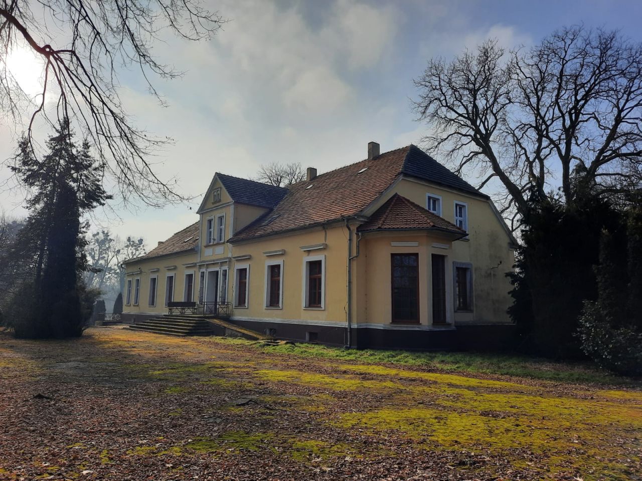 dworek, 10 pokoi Popowo Kościelne. Zdjęcie 10