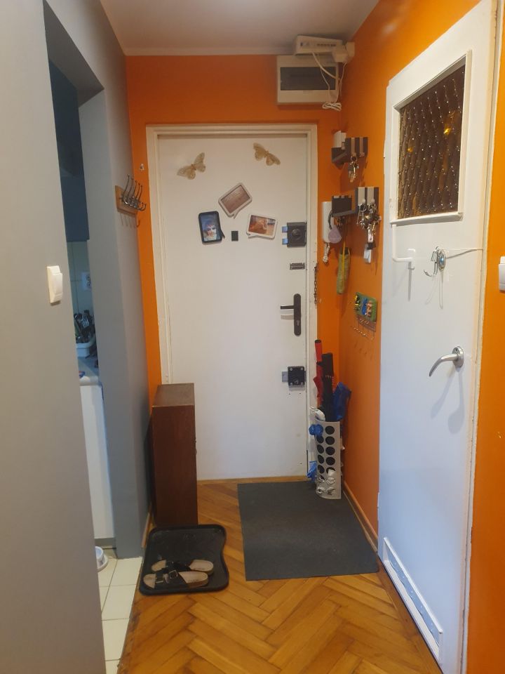 Mieszkanie 2-pokojowe Warszawa Bielany, ul. Leopolda Staffa. Zdjęcie 14