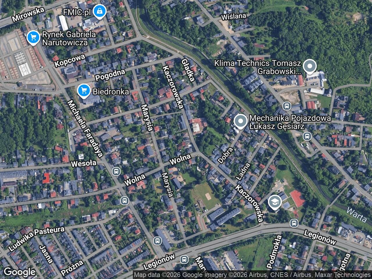 dom wolnostojący, 3 pokoje Częstochowa Zawodzie, ul. Kaczorowska. Zdjęcie 1