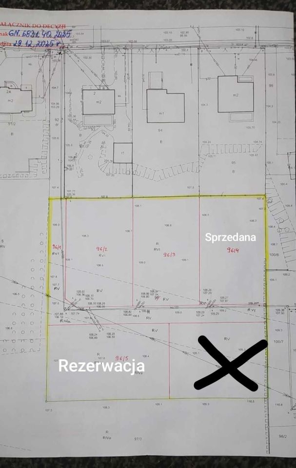 Działka budowlana Równopole. Zdjęcie 8