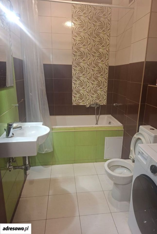 Mieszkanie 1-pokojowe Warszawa Nowodwory, ul. Odkryta. Zdjęcie 6