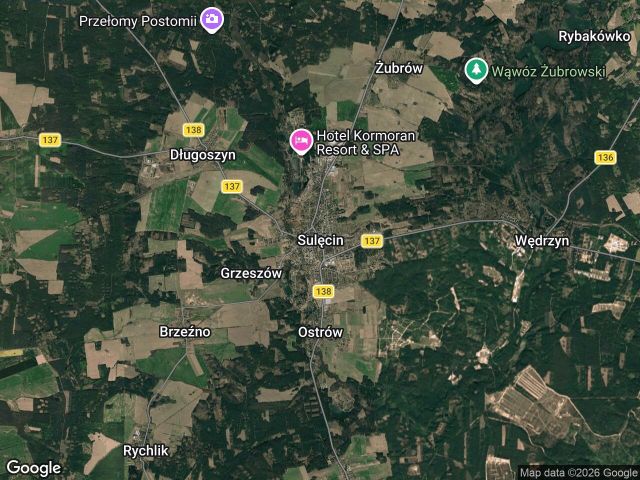 dom szeregowy, 5 pokoi Sulęcin, ul. Krótka. Zdjęcie 1