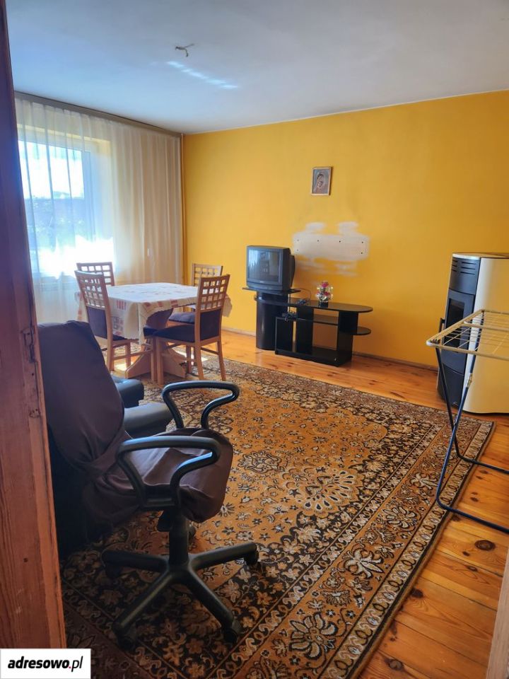 bliźniak, 5 pokoi Tomaszów Mazowiecki, ul. Świeża. Zdjęcie 3