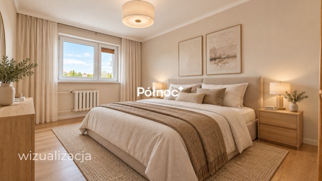 Mieszkanie 3-pokojowe Biała Podlaska, ul. Terebelska. Zdjęcie 5