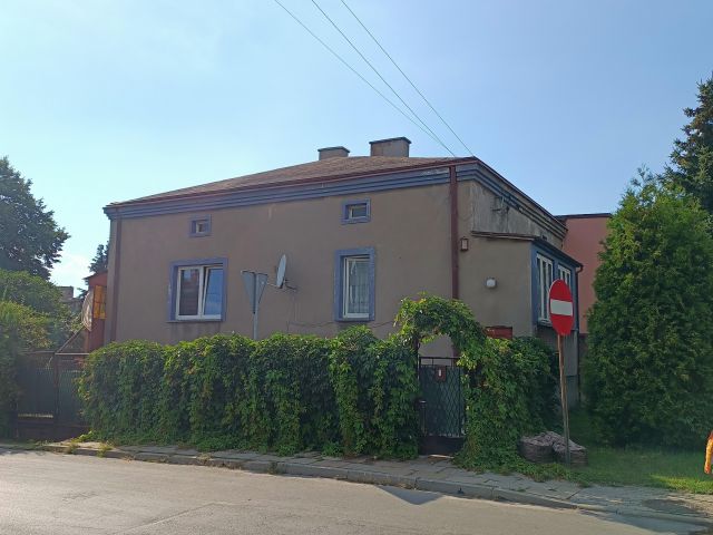 dom wolnostojący, 3 pokoje Dąbrowa Górnicza Reden , ul. Twarda. Zdjęcie 1