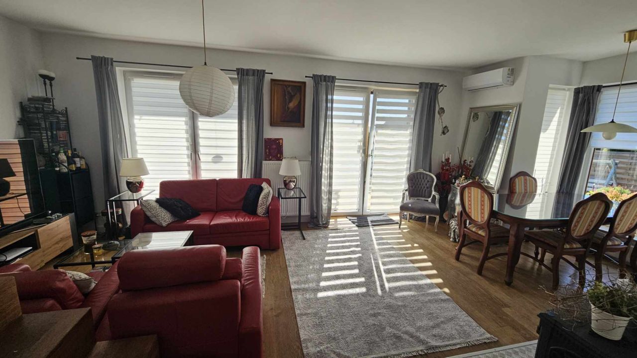 bliźniak, 5 pokoi Tomaszowice, ul. Ujazdowska. Zdjęcie 4