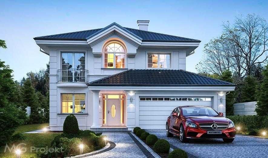 dom wolnostojący Stary Toruń