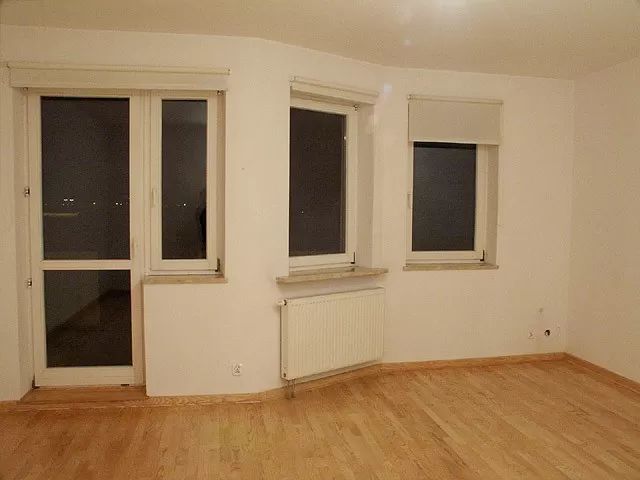 Mieszkanie 2-pokojowe Warszawa Mokotów, ul. Bluszczańska